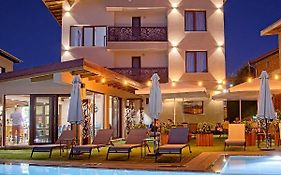 Guest House Wishmore